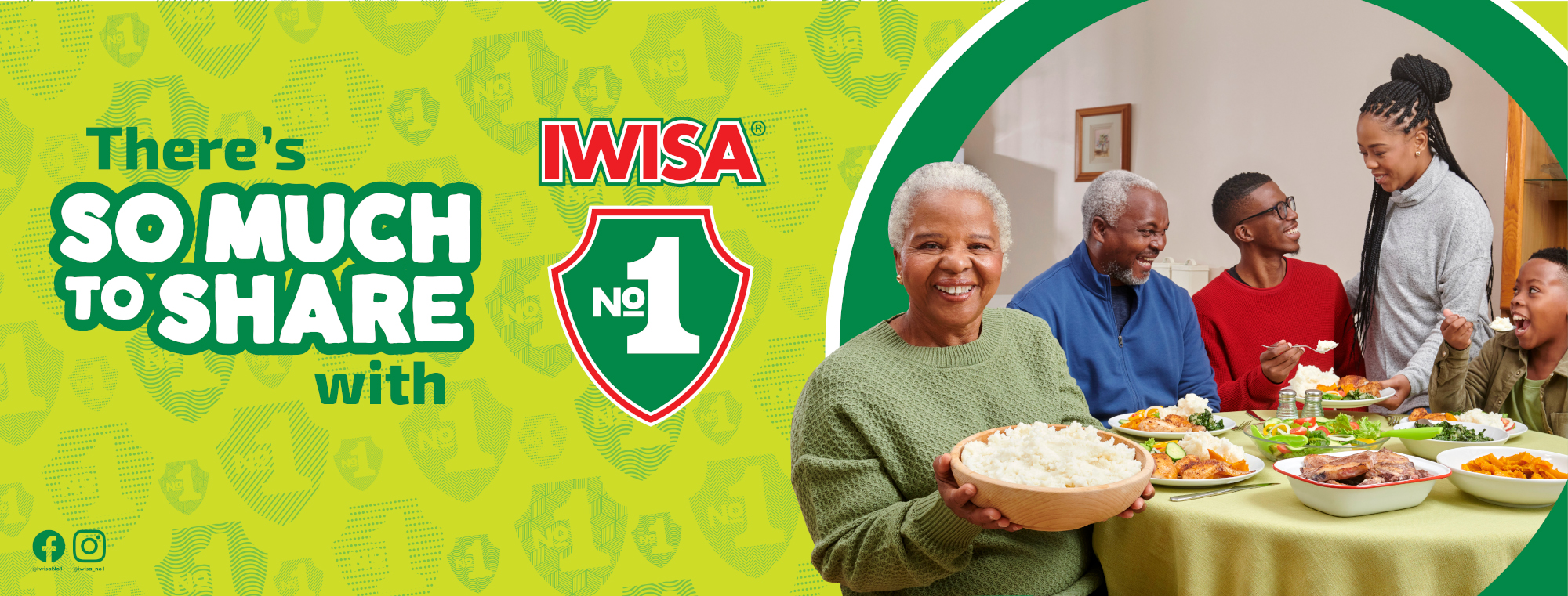 Iwisa No. 1